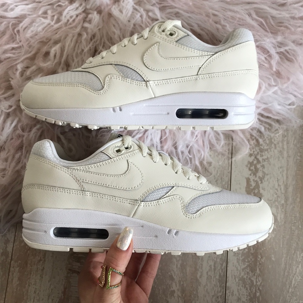 NWT Nike ID Air Max 1 Custom - Picture 5 of 7